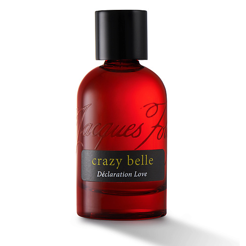 JACQUES ZOLTY Crazy Belle 100 jacques zolty me gustas 100