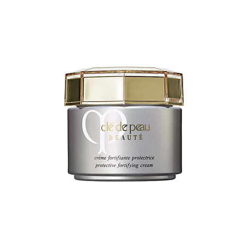 

CLÉ DE PEAU BEAUTÉ Защитный дневной крем, Защитный дневной крем
