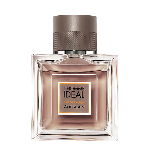 GUERLAIN L'Homme Ideal Eau de parfum 50 guerlain champs élysées eau de parfum 75