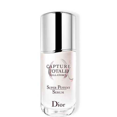 

DIOR Омолаживающая сыворотка для лица Capture Totale C.E.L.L. Energy Super Potent Serum, Омолаживающая сыворотка для лица Capture Totale C.E.L.L. Energy Super Potent Serum