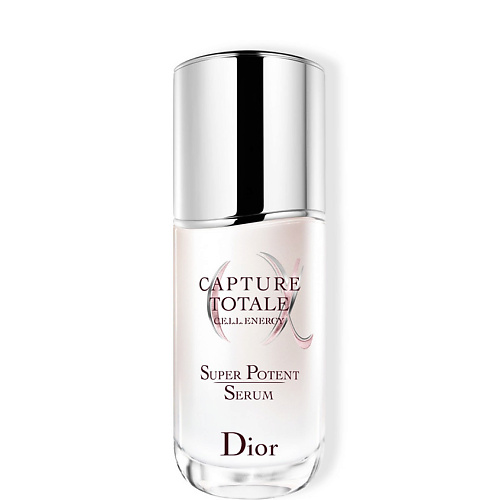 Сыворотка для лица DIOR Омолаживающая сыворотка для лица Capture Totale C.E.L.L. Energy Super Potent Serum