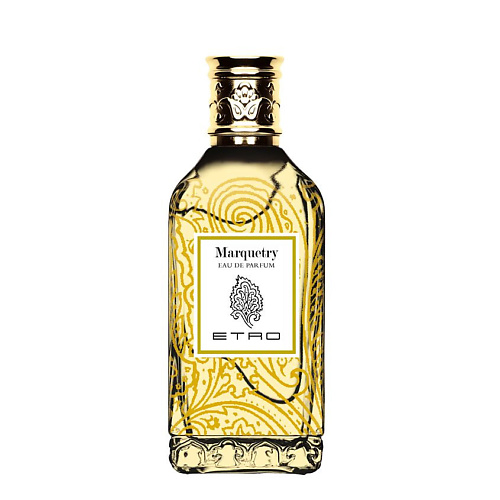 

ETRO MARQUETRY 100, MARQUETRY