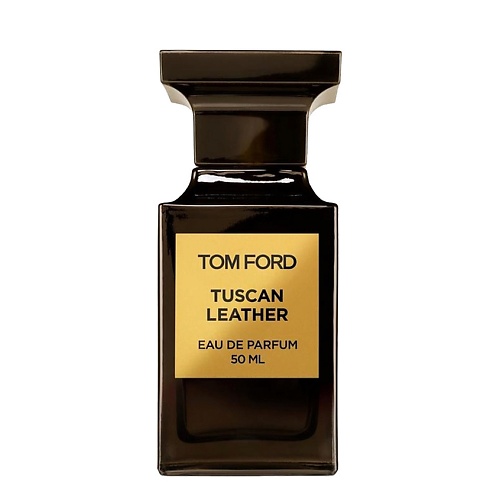Женская парфюмерия TOM FORD Tuscan Leather 50