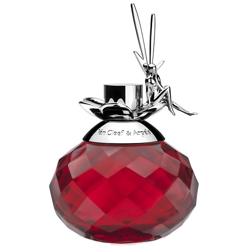 VAN CLEEF Feerie Rubis 100