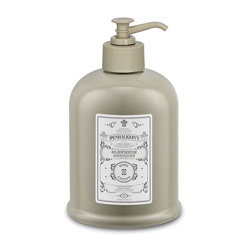 Банная линия PENHALIGON'S Лосьон для рук и тела Blenheim bouquet