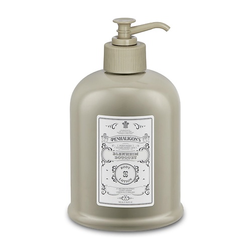 PENHALIGON'S Лосьон для рук и тела Blenheim bouquet penhaligon s much ado about the duke 75