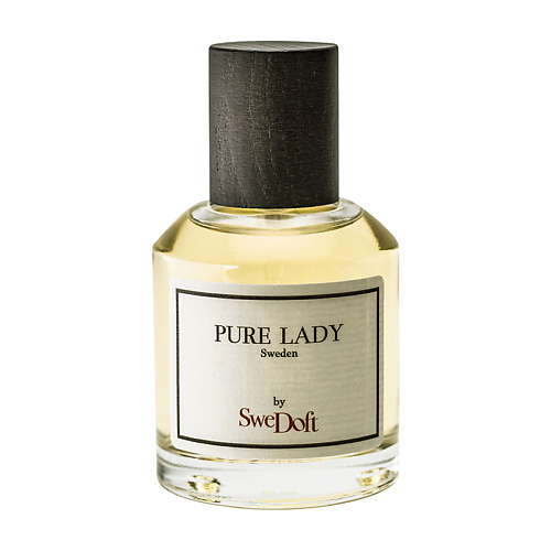Женская парфюмерия SWEDOFT Pure Lady 50