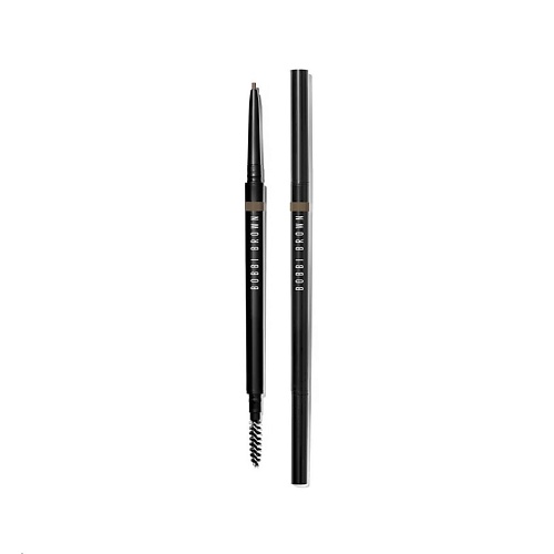 Карандаш для бровей BOBBI BROWN Карандаш для бровей Micro Brow Pencil fashion brow pencil character dark brown 0 5