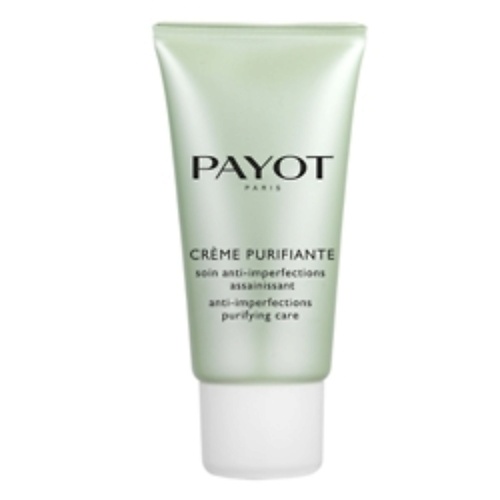 PAYOT Матирующий крем для борьбы с несовершенствами кожи Creme Purifiante Expert Purete talika прибор косметический light duo для борьбы с возрастными изменениями и несовершенствами кожи