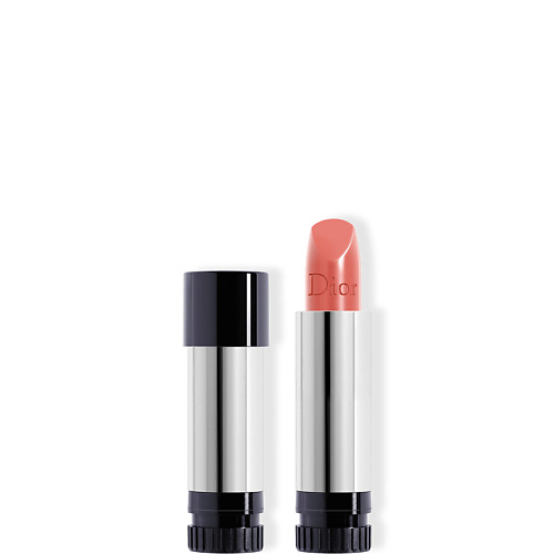 

DIOR Rouge Dior Balm Рефилл Бальзама для губ с сатиновым финишем, Rouge Dior Balm Рефилл Бальзама для губ с сатиновым финишем