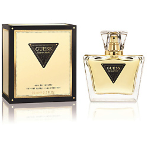 GUESS Seductive Femme 75 guess seductive homme blue 100