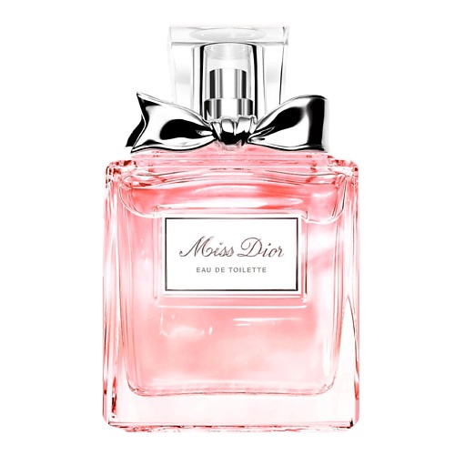 DIOR Miss Dior Eau de Toilette 100 dior miss dior blooming bouquet 100