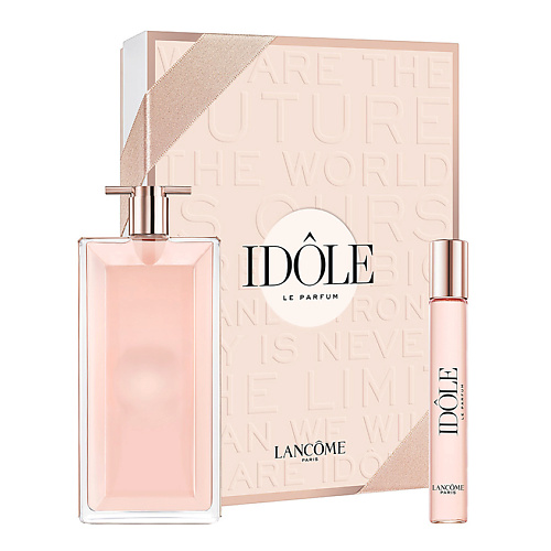 

LANCOME Подарочный набор IDOLE, Подарочный набор IDOLE