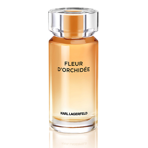 Женская парфюмерия KARL LAGERFELD Fleur D'Orchidee 100