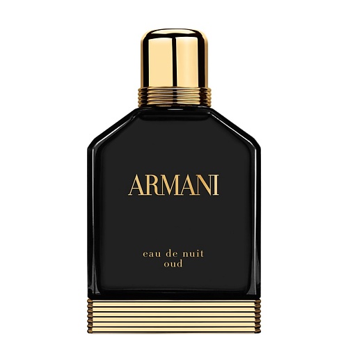 

GIORGIO ARMANI Eau De Nuit Oud 50, Eau De Nuit Oud