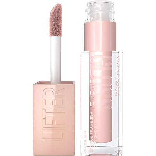 MAYBELLINE NEW YORK Блеск для губ Lifter Gloss 713₽