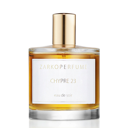 Парфюмерная вода ZARKOPERFUME CHYPRE 23