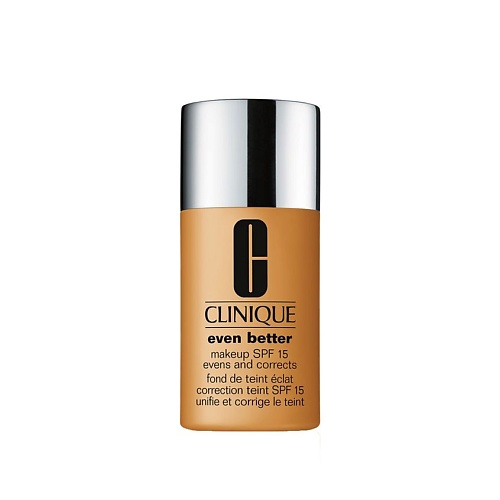 

CLINIQUE Тональный крем Even Better Makeup SPF 15, Тональный крем Even Better Makeup SPF 15
