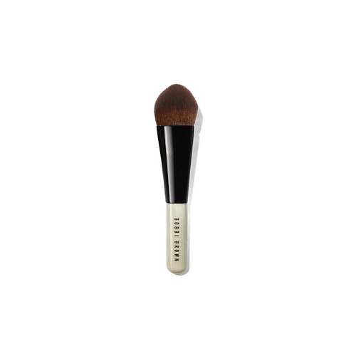 Кисть для лица BOBBI BROWN Кисть косметическая Precise Buffing Brush аксессуары для макияжа bobbi brown кисть косметическая face blender brush