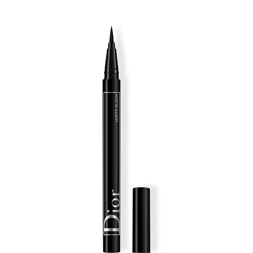 DIOR Подводка для глаз Diorshow On Stage Liner dior подводка для глаз diorshow on stage liner