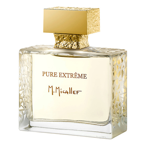 Женская парфюмерия M.MICALLEF Pure Extreme 100