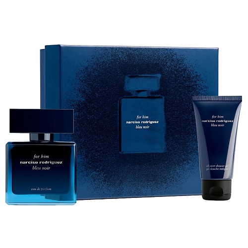 

NARCISO RODRIGUEZ Набор "For Him Bleu Noir", Набор "For Him Bleu Noir"