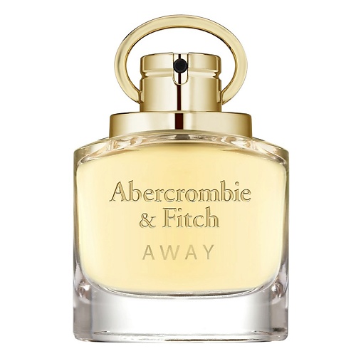 Женская парфюмерия ABERCROMBIE & FITCH Away Women 100