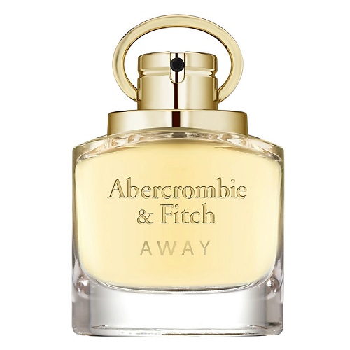 ABERCROMBIE & FITCH Away Women 100