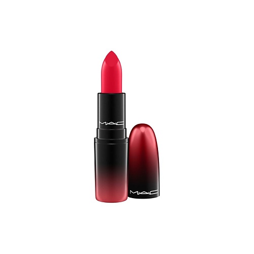 

MAC Губная помада Love Me Lipstick, Губная помада Love Me Lipstick