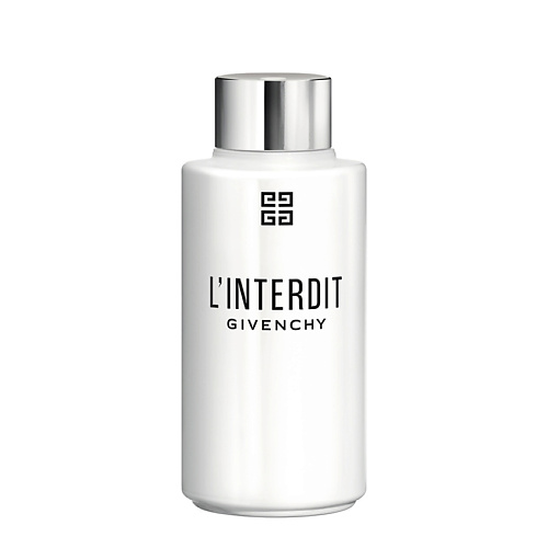 GIVENCHY Лосьон для тела L'Interdit givenchy парфюмированный дезодорант для тела l interdit deodorant