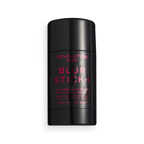 Праймер для лица REVOLUTION PRO Праймер Blur Stick + revolution pro revolution pro праймер blur stick