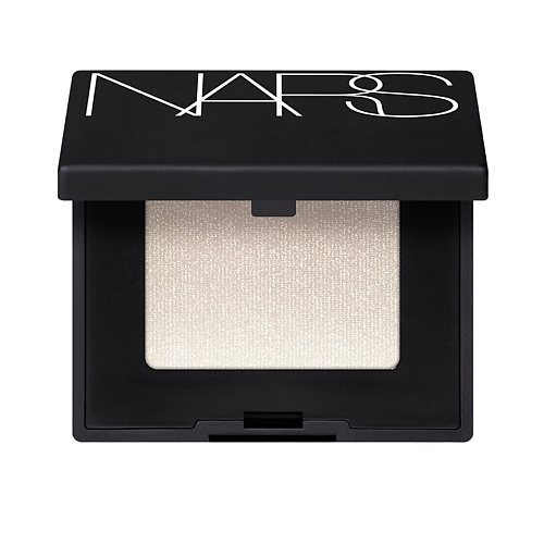 Тени для век NARS Моно тени для век с эффектом металлик тени nars четырехцветные тени для век orgasm x