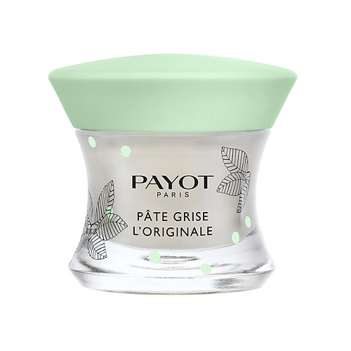 PAYOT Паста очищающая PATE GRISE Лимитированный выпуск