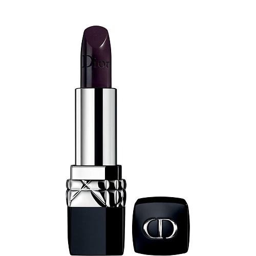 Помада для губ DIOR Губная помада Rouge Dior Коллекция Dior En Diable матовая губная помада dior rouge matte 814 rouge atelier