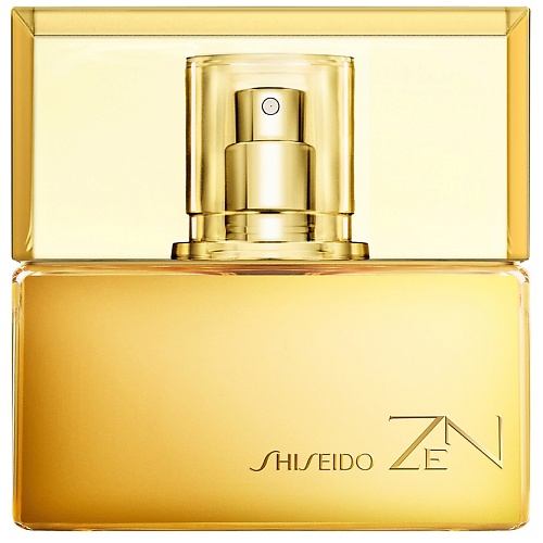 Женская парфюмерия SHISEIDO Zen 50