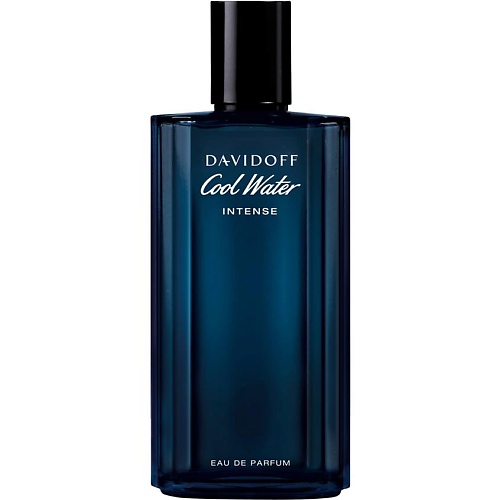 DAVIDOFF Cool Water Intense 125 davidoff cool water parfum 50