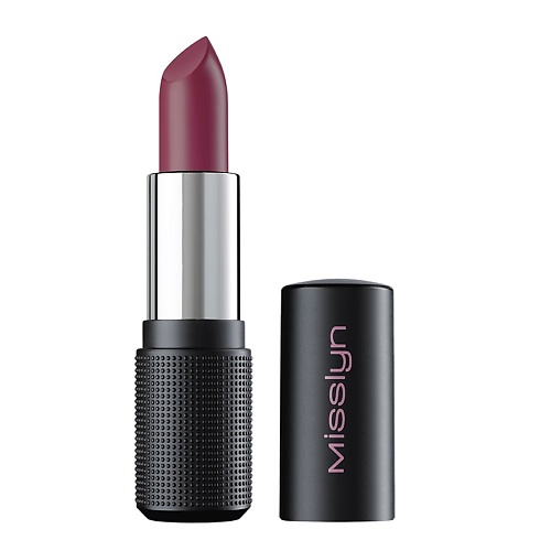 Помада MISSLYN Матовая помада для губ Mattastic Lipstick