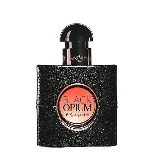 Женская парфюмерия YVES SAINT LAURENT YSL Black Opium 30