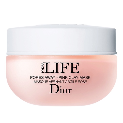 DIOR Маска для сужения пор Hydra Life dior маска для сужения пор hydra life