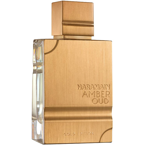 Женская парфюмерия AL HARAMAIN Amber Oud Gold Edition 60
