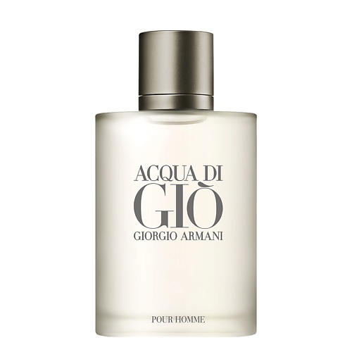 мужская парфюмерия giorgio armani подарочный набор acqua di gio profondo Туалетная вода GIORGIO ARMANI Acqua Di Gio Homme