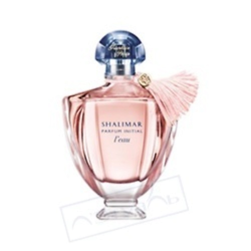 Женская парфюмерия GUERLAIN Shalimar Parfum Initial L'Eau 40