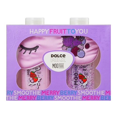 

DOLCE MILK Набор Dolce Milk 218, Набор Dolce Milk 218