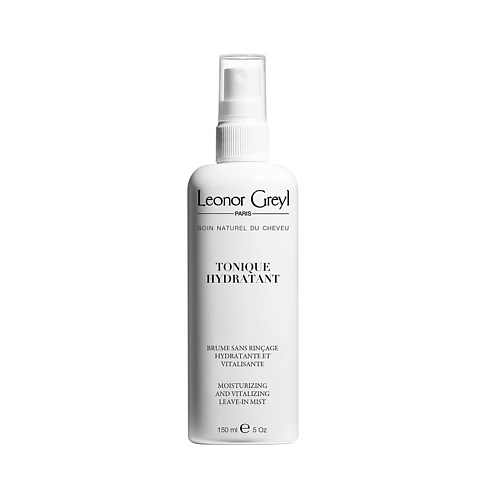 LEONOR GREYL Увлажняющий тоник для волос Tonique Hydratant leonor greyl шампунь для обесцвеченных или мелированных волос