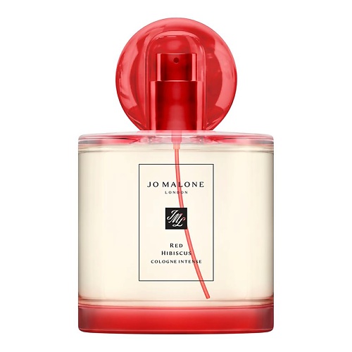 Одеколон JO MALONE LONDON Red Hibiscus Cologne Intense женская парфюмерия jo malone london scarlet poppy cologne intense