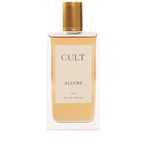 Парфюмерная вода CULT Allure