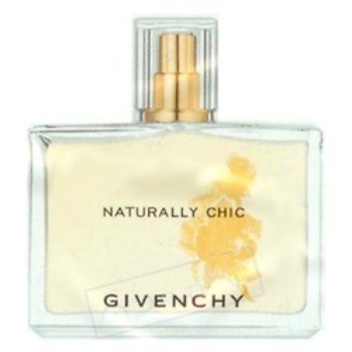 

GIVENCHY Naturally Chic 50, Naturally Chic