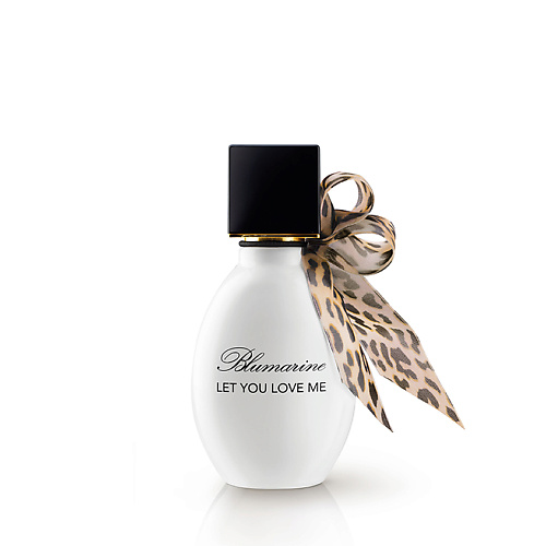 

BLUMARINE Let You Love Me 30, Let You Love Me