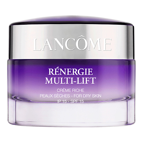 LANCOME Дневной крем для сухой кожи лица Renergie Multi-Lift lancome крем дневной для лица renergie multi glow