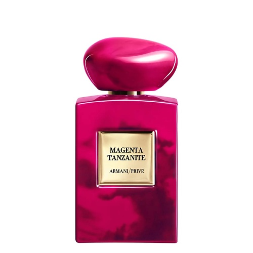 Парфюмерная вода GIORGIO ARMANI Armani Prive Magenta Tanzanite